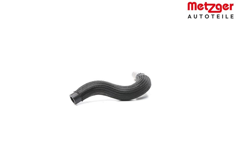 METZGER AUTOTEILE 2420410 Radiator Hose