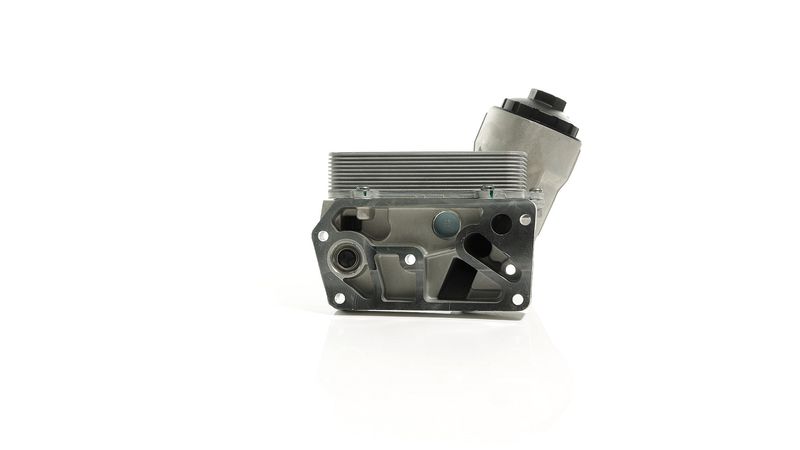 MAHLE CLC461000S Oil Cooler, engine oil