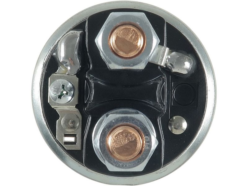 Magnetlülitus, starter, AS-PL SS0106