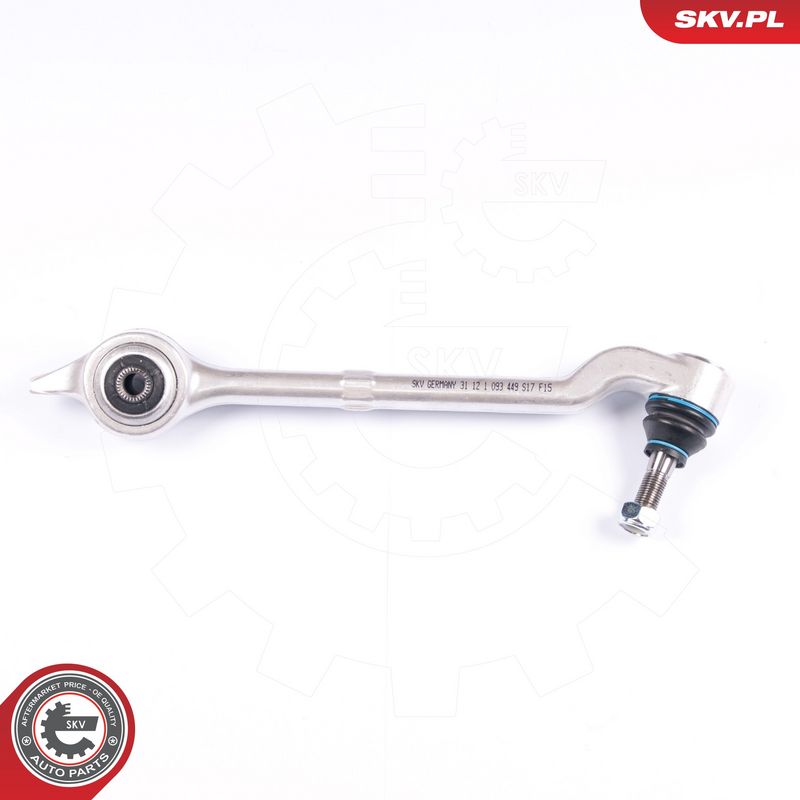 Remondikomplekt, õõtshoob, ESEN SKV 04SKV170