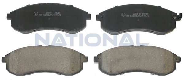National NP2859