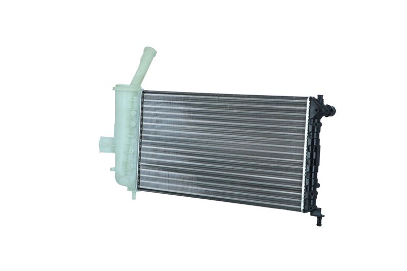 Radiador, refrigeración del motor NRF 53230