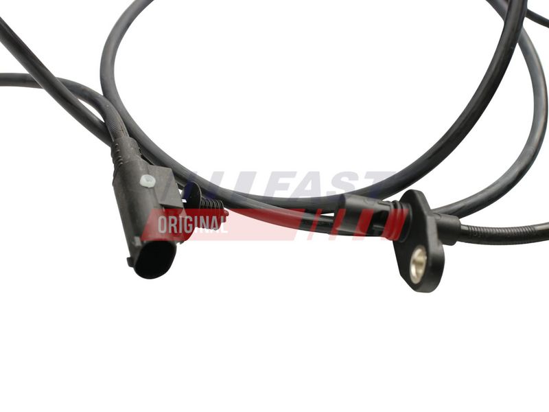Andur, rattapöörete arv, FAST FT80419