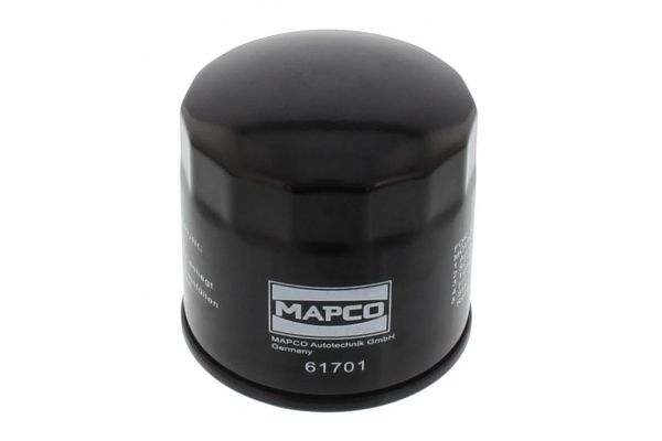 MAPCO olajszűrő 61701