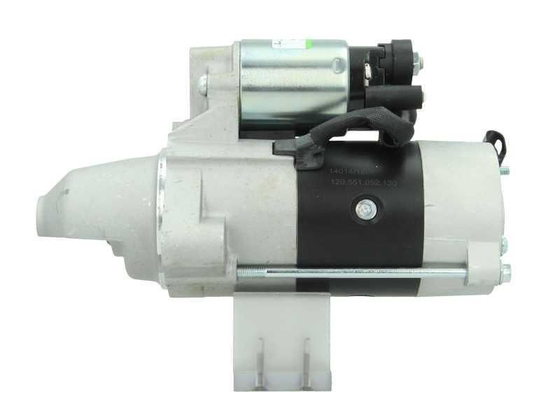 Starter, BV PSH 120.551.092.130