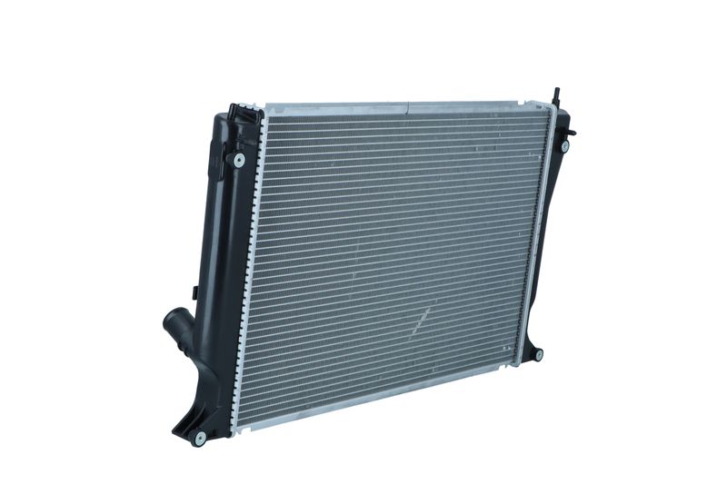 Radiaator, mootorijahutus, NRF 53767
