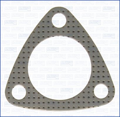 AJUSA 00446200 - Gasket, exhaust pipe