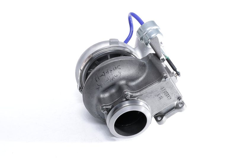 Compresor,sistem de supraalimentare T917284 BTS Turbo