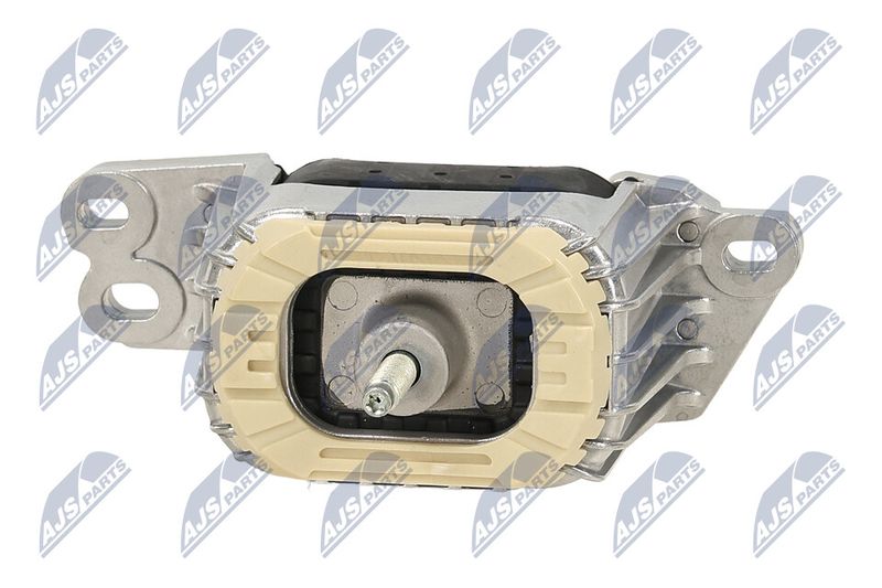 Paigutus, Mootor, NTY ZPS-PE-033