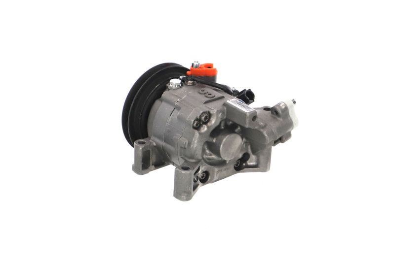 REMANTE 005-001-000263R Compressor, air conditioning