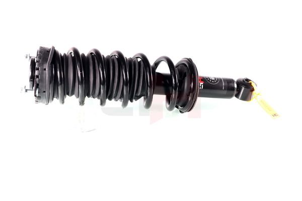 Vedruamort, GH GH-334401C01