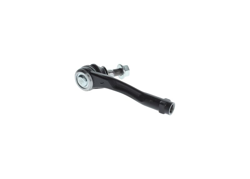0986140743 BOSCH Testa barra d'accoppiamento 