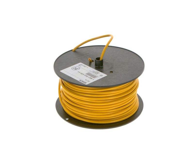 BOSCH 1987352535 Electric Cable