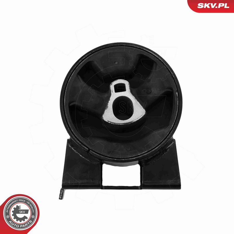 ESEN SKV 75SKV432 Mounting, engine