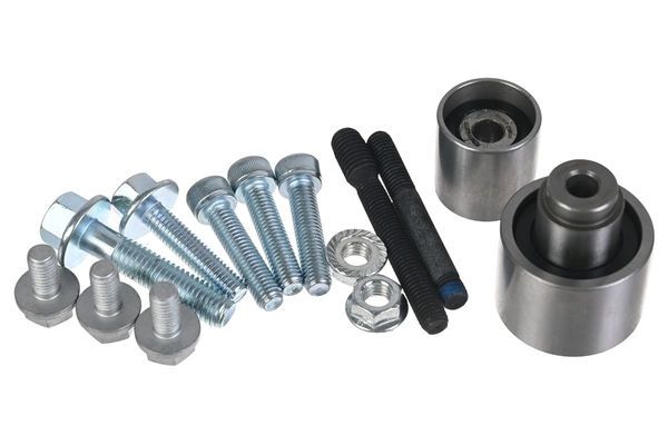 ZentParts Z37717 Water Pump & Timing Belt Kit