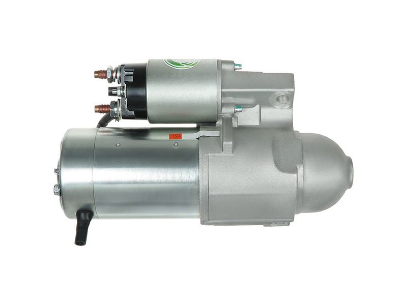 AS-PL S1210S Starteris