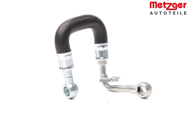 METZGER AUTOTEILE 2420446 Radiator Hose