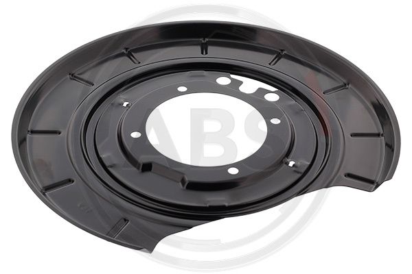 A.B.S. 11921 - Splash Guard, brake disc