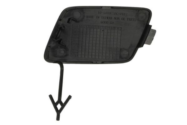 BLIC 5513-00-0043920P Bumper Cover, trailer hitch