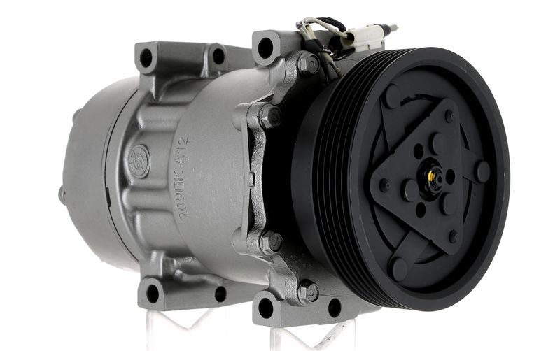 CEVAM 8600068 Compressor, air conditioning