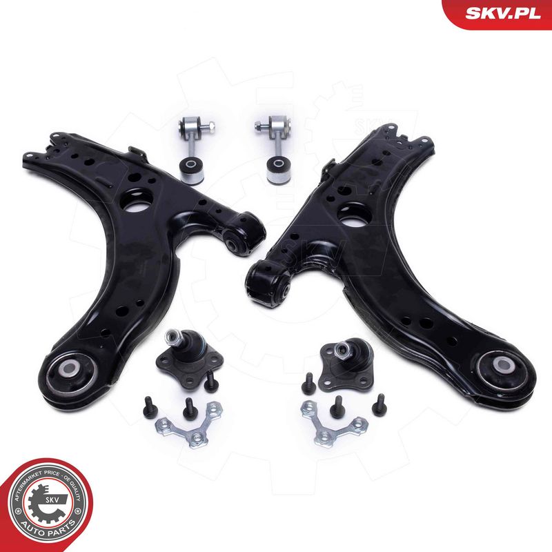 OEM код товара: 1J0 407 365 B