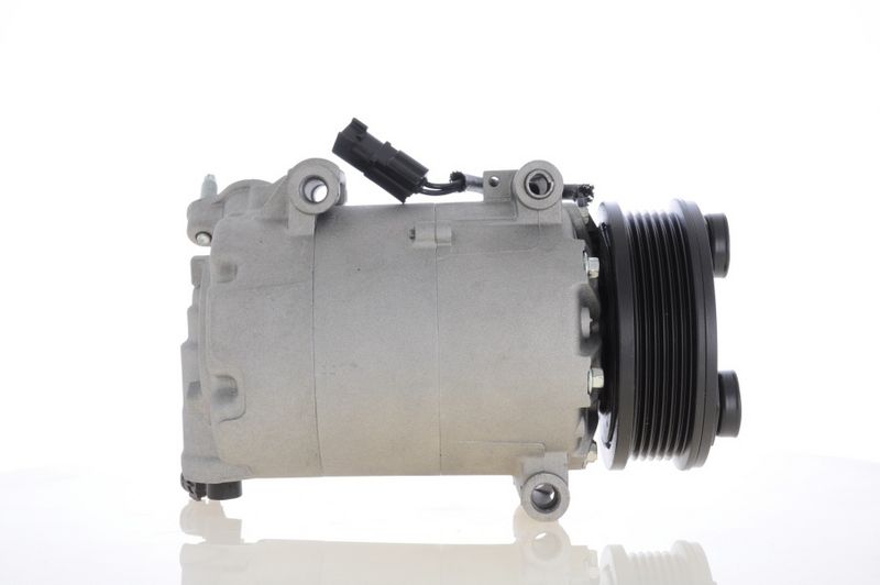 ACAUTO AC-01VI015 Compressor, air conditioning