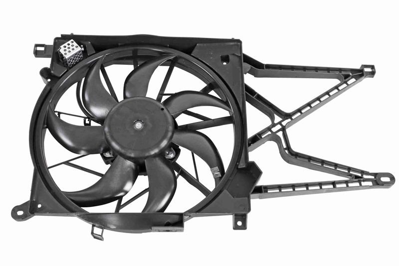 VEMO V40-01-1087 Fan, engine cooling