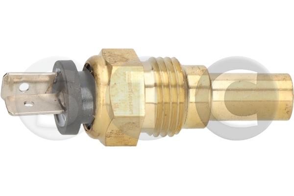 Sensor, temperatura del refrigerante