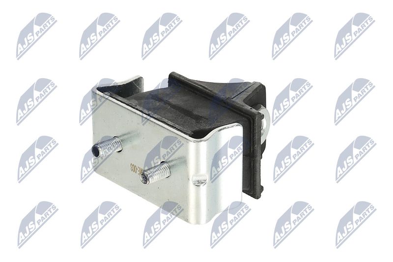 Paigutus, Mootor, NTY ZPS-ME-003