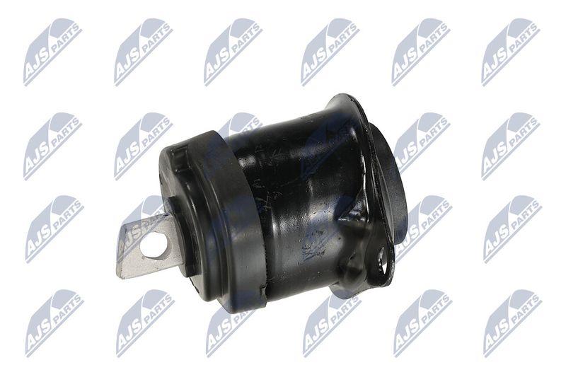 NTY ZPS-HD-118 Mounting, engine