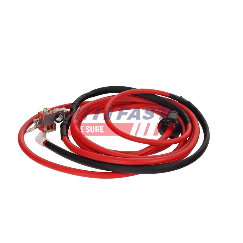 FAST FT01799 Akumuliatoriaus adapteris