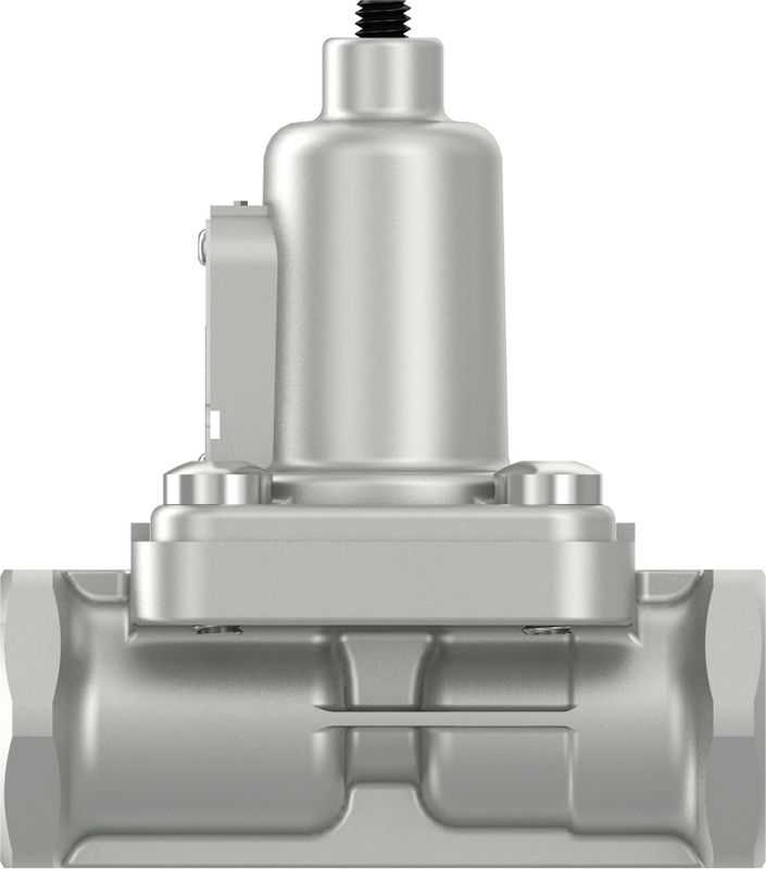 WABCO 4341002320 Overflow Valve