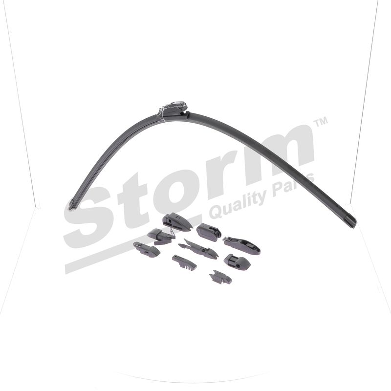 Balai d'essuie-glace STORM QUALITY PARTS 1000801