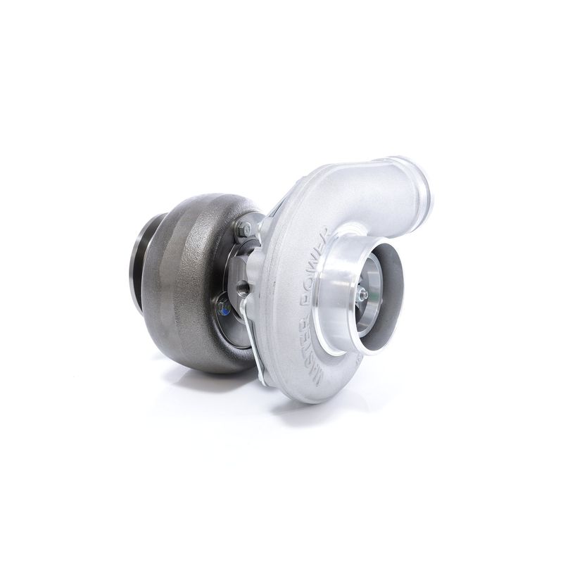 Compresor,sistem de supraalimentare T918900 BTS Turbo