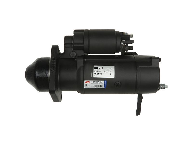 AS-PL S9097(LETRIKA) Starter