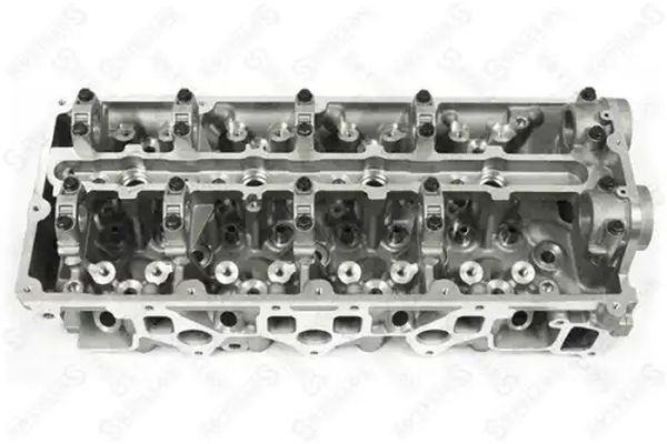 STELLOX 11-08044-SX Cylinder Head
