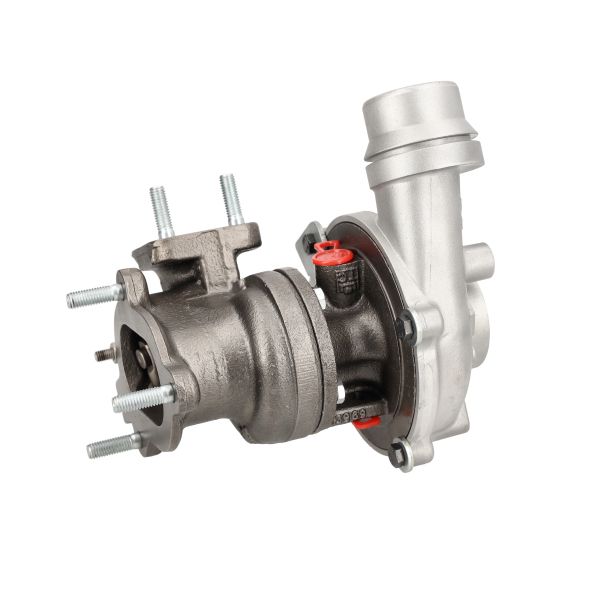 OE-TurboPower IT-54359700028 Charger, charging (supercharged/turbocharged)