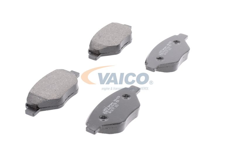VAICO V46-0158 Brake Pad Set, disc brake