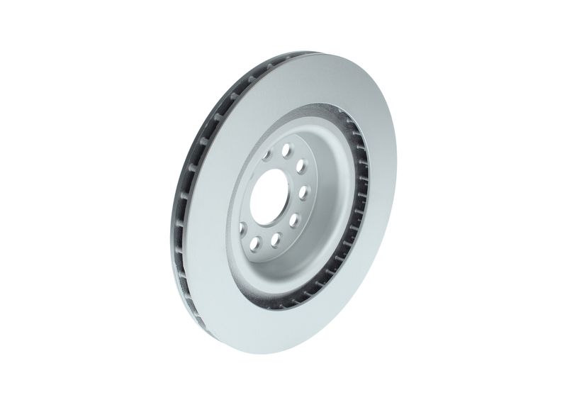 BOSCH 0986479G56 Stabdžių diskas
