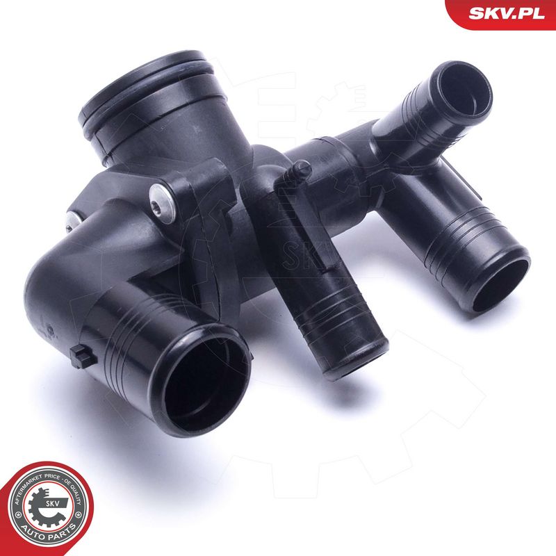 Termostaat, Jahutusvedelik,...