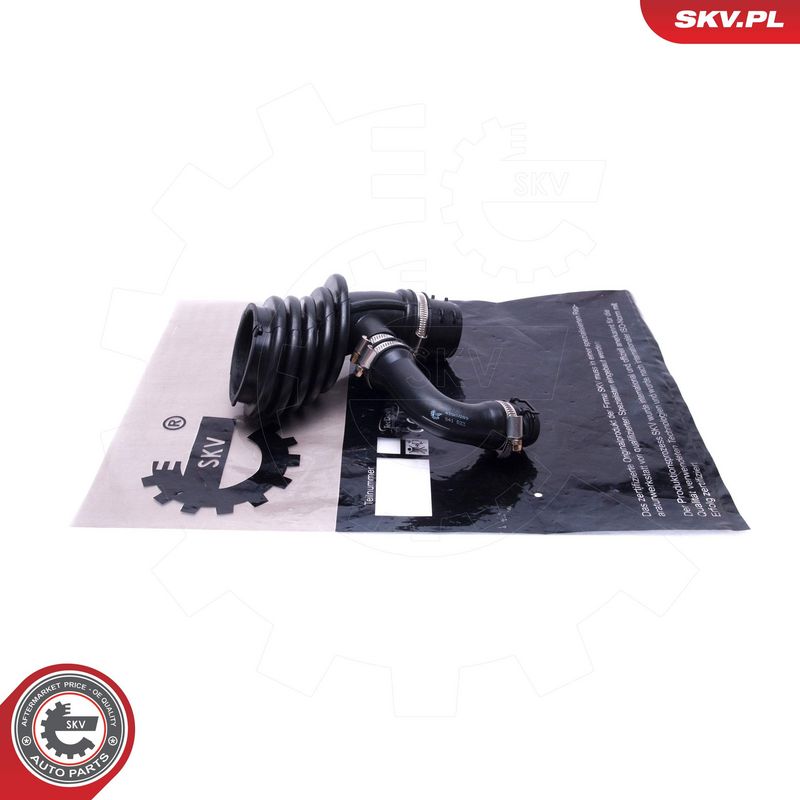 Laadimisõhu voolik, ESEN SKV 43SKV289