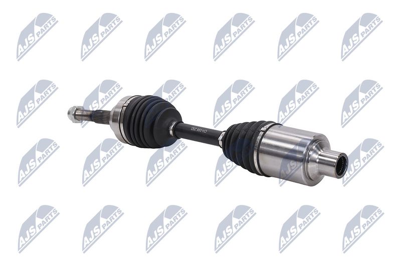 Veovõll, NTY NPW-CH-098