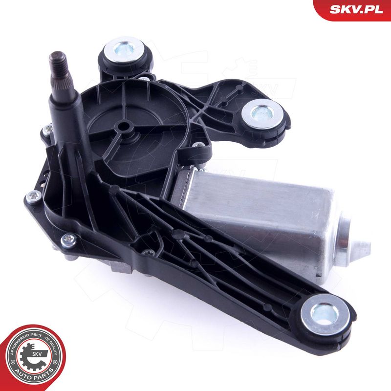 Pesuri mootor, ESEN SKV...