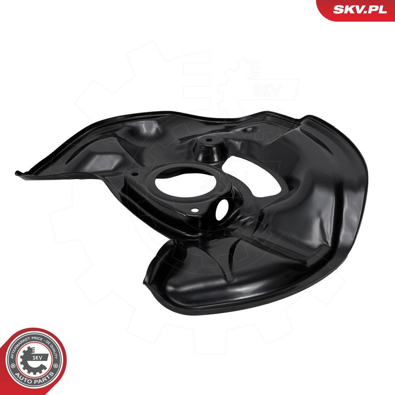 Plekk, piduriketas, ESEN SKV 57SKV290