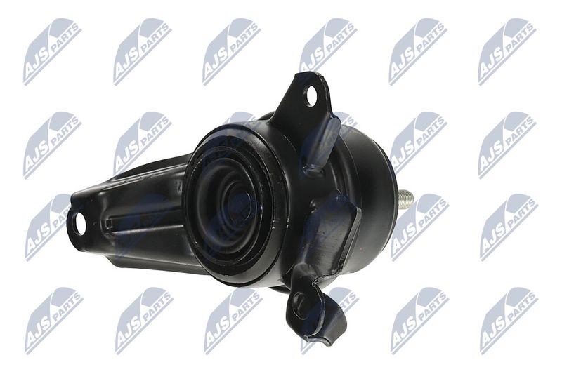 Paigutus, Mootor, NTY ZPS-KA-330