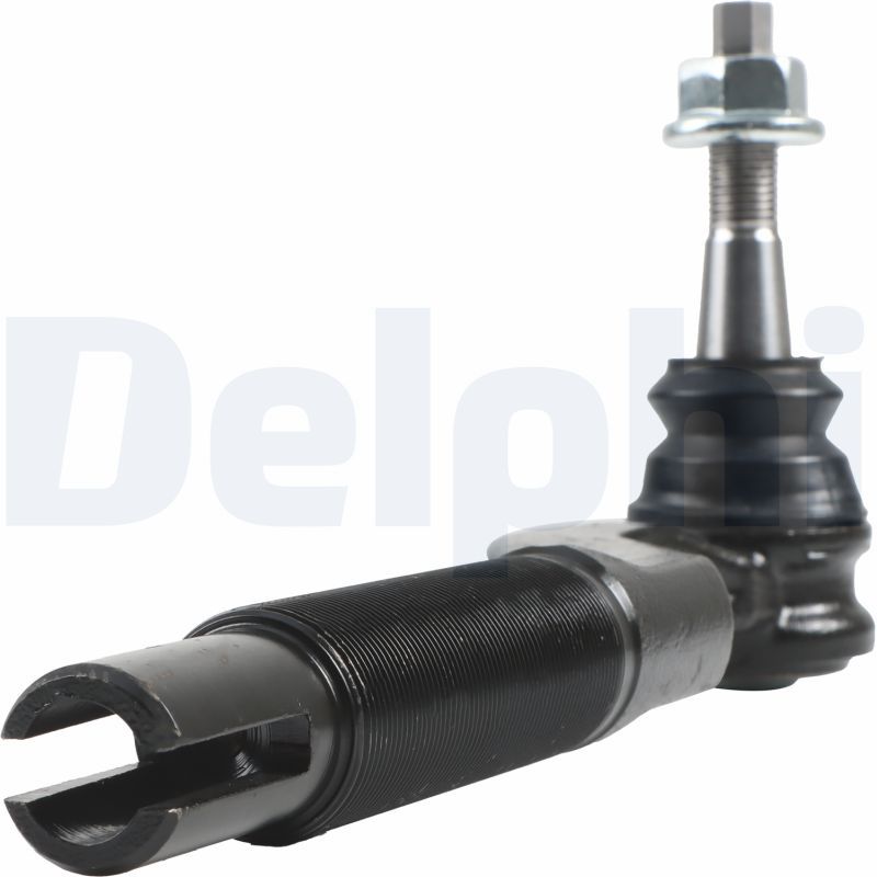 Rooliots, DELPHI TA4026