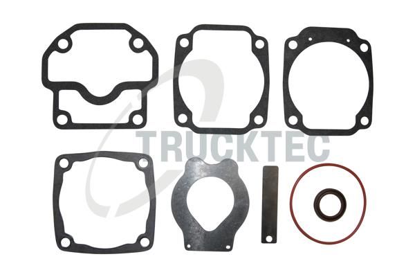 TRUCKTEC AUTOMOTIVE 01.43.051 - Repair Kit, air compressor