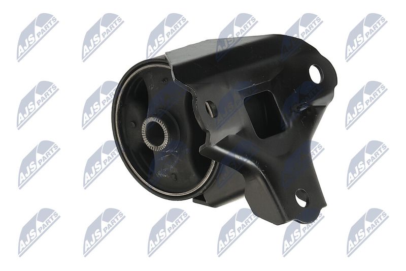 Paigutus, Mootor, NTY ZPS-KA-313