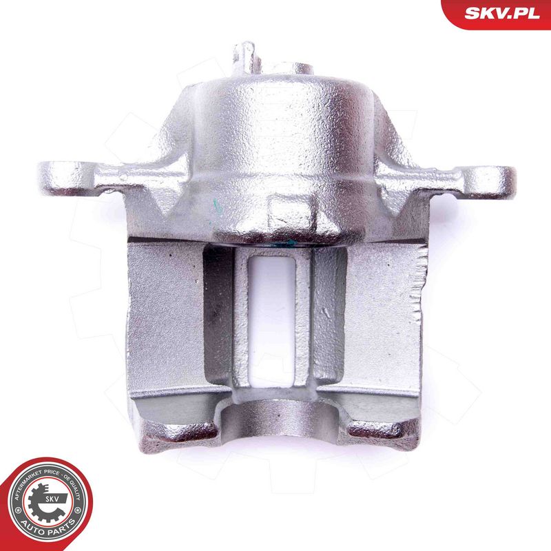 Pidurisadul, ESEN SKV 45SKV781