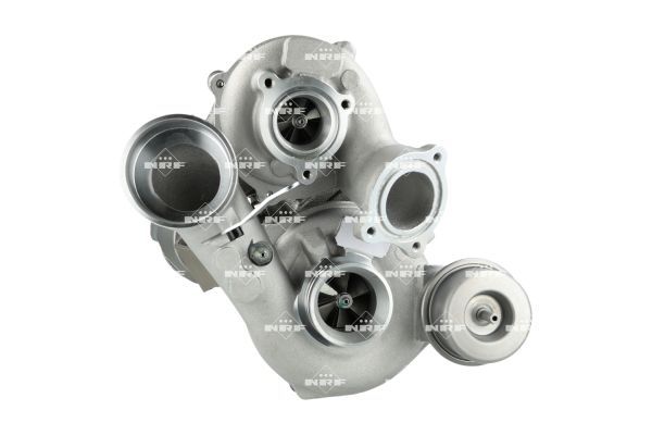 Kompressor, ülelaadimine, NRF 90010051